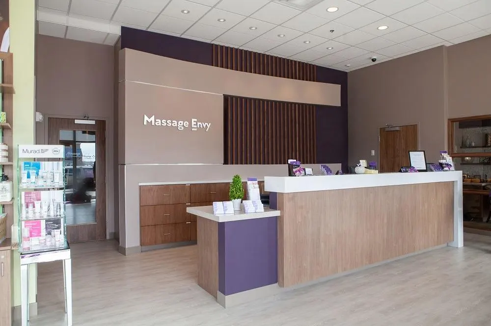 Massage Envy — Massage spa in Winter Garden